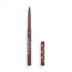 Revolution IRL Filter Finish Lip Liner Definer Espresso Nude