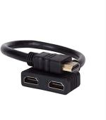 Microware HDMI Adapter for TV, Monitor, DVD Player, Xbox