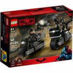 LEGO 76179 Batman & Selina Kyle Motorcycle Pursui