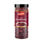 YUM YUM American Dried Cranberries 150g