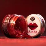 KRINS Lip Scrub For Men and Women