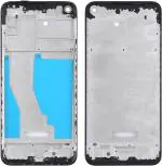 PURPLESAVVY Black Front Panel For Samsung Galaxy M11