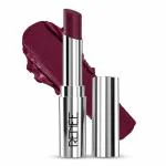 RENEE Crush Glossy Lipstick-Carino, 4gm