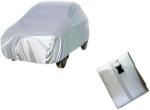 BIGZOOM Car Body Cover for Tata Sumo Victa Silver