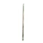 ABGIL BOROSILICATE GLASS STIRRING RODS 300 X 12mm(Pack of 12)