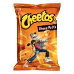 Cheetos Cornitos Cheez Puffs, 32 Gm