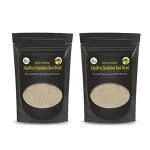 Paithan Eco Foods Dandelion Root Infusion 50 gm Promotes Skin Health, Digestion And Liver Enriched With Iron, Calcium, Magnesium And Vitamins A, C And K - Pack Of 2