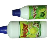 Cif lemonex Floor Cleaner-A10