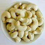 GO KITCHEN Whole Cashews Kaju (Pack of 100 gram)