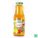 Vita Apple Grape Juice Imported, 1 L