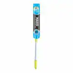 Cleanjoy Maxo Broom Grass broom Jhadu With Metal Handle