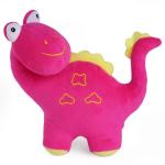 Fuzzbuzz Raxy Dino Stuffed Toy 2 Y and Above