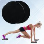 YIXTY Core Exercise Slider Gliding Disc Harbour High Quality Slider Core Fitness Ab Exerciser