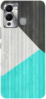 HELLO CASE Infinix Hot 12 Play Multicolor Back Cover
