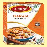 J Pure Special Spices Combo Pack