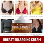 KURAIY Premium Butt Enhancement Cream Hip Buttock Butt Enhancer Breast Enlargement Body Cream Big Ass Sexy Body Care for Women