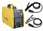 Shakti Technology 200 Amp Inverter ARC Welding Machine with Accessories