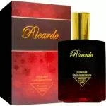 Formless Ricardo 100ml perfume 1pc.Perfume 100 ml (For Men & Women)