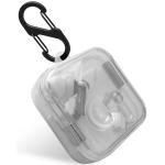 CRUIC Case Cover Compatible with Nothing Ear (2) (Earbuds Not Included)