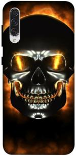 SARTOOLIYA Samsung Galaxy A50 Multicolor Plastic Water Proof Back Cover