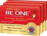 Lupin Life Be One Energy & Immunity Capsules 10s pack of 3