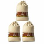 APKA KISAN | 15 KG | WADA KOLAM PREMIUM RICE | ORGANIC | NATURALLY AGED | CHEMICAL & PESTICIDE FREE | FARMERS OF BALAGHAT, MADHYA PRADESH |