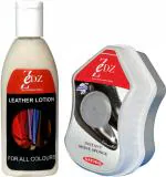 Zedz Leather Lotion And Instant Shoe Shiner Leather, Synthetic Leather, Patent Leather Shoe Lotion