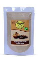 PEPPY SHOPPING 100% PURE LICORICE ROOT POWDER 100g | ATHIMATHURAM POWDER (FOOD GRADE)