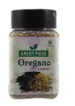 Green Piece Oregano Dry Leaves (50gm)
