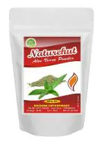 Naturehut Aloe Vera Powder | Aloe Vera Powder for Face | Aloe Vera Powder for Skin | Aloe Vera Powder Organic | Aloe Vera Powder for Hair, 1Kg