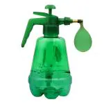 Make A Wish B T Green Plastic Essential Holi Water Balloon Pumping Station With Non Toxic