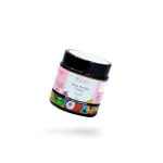 INRIA Rosy Regina Body Butter 75 gm | Handcrafted, 100% Natural | Made with Almond Oil infused with Tanner's cassia(Aavarampoo) and Rose for dry, matured skin