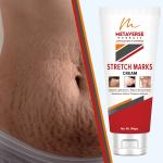 Metaverse Post-pregnancy stretch mark cream restores skin's vitality Under Arm Body Mark