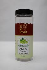 RiGHT CHOiCE BY NIDHI AMLA POWDER - FOR ALL HAIR TYPE