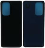 Imbi Oneplus 9 Le2113, Le2111, Le2110, Le2117, Le2115 Black Carbon Fiber Replacement Back Panel