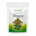 Elemensis Naturals Pure & Natural Bhringraj (Eclipta Alba) Powder for Skin, Hair