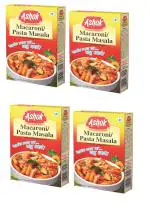 Ashok Macaroni / Pasta Masala 50g Pack of 4