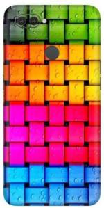 aadia Oppo A11k PRINTED SKIN STICKER DECAL LAMINATION (PERFECT FIT/ONLY BACK/MATTE FINISH)