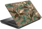 Artway Branch Wallpaper Laptop Skin For 17 inch Laptop