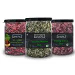 Tummy Pops| Natural Paan Mukhwas(Mouth Fresheners) Combo Pack (Pack of 3, 90g Each)