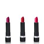 Zodak Retro Matte Lipstick Sweet Red, 3.5 Gm (Pack Of 3)