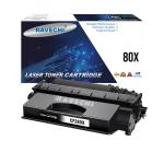 Ravechi Rch-80A Black Compatible Toner Cartridge Replacement For Hp Laserjet Pro 400 M401N, 400 M401D, 400 M401Dn, 400 M401Dw, 400 M401Dne