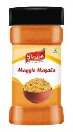 Desire Magical Maggie Masala 200 Gram (Multi Purpose Seasoning)