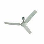 Bajaj Edge 3 Blade 1200 MM Ceiling Fan, Bianco