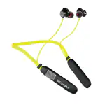MEGABAR SAINT 555 . IN EAR , YELLOW 30HRS