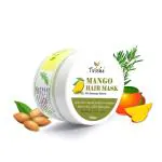 Tvishi Mango Hair mask - Weak Hair (100 gms)