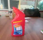 Cif Home suppliment all cleaner and powder -S3