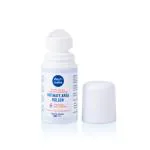 Derm & More Men Intimate Area Rollon for Intimate Skin and underarm with cucumber & aloevera (50 ml)
