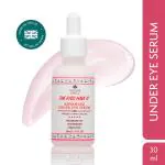 NATURE SPELL ADVANCED UNDER EYE SERUM WITH WATERMELON AND GOJI BERRIES 30ML - MADE IN THE UK