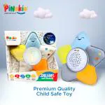 Pinokio Star Dreamy Light Projector Plush Soft Toy Incomplete